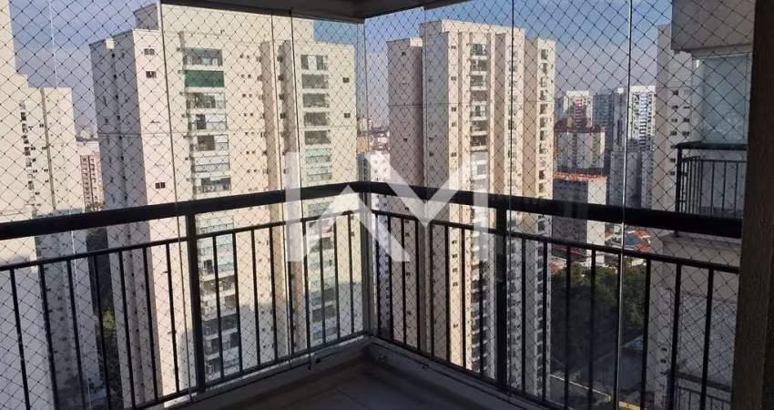 Apartamento à venda com 1 quarto e 1 vaga, jardim flor da montanha, guarulhos, sp