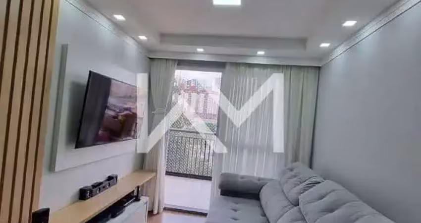 Apartamento à venda no picanço guarulhos – 3 quartos, 1 suíte e vaga de garagem