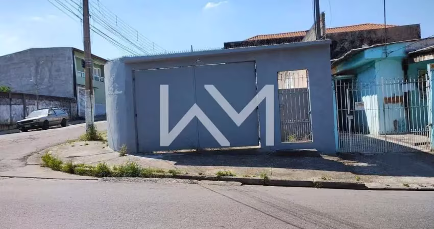 Oportunidade em guarulhos: terreno 175m² no jardim rosa de franca