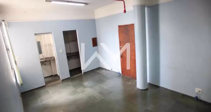 Sala comercial à venda na Rua General Osório, 1031, Centro, Campinas
