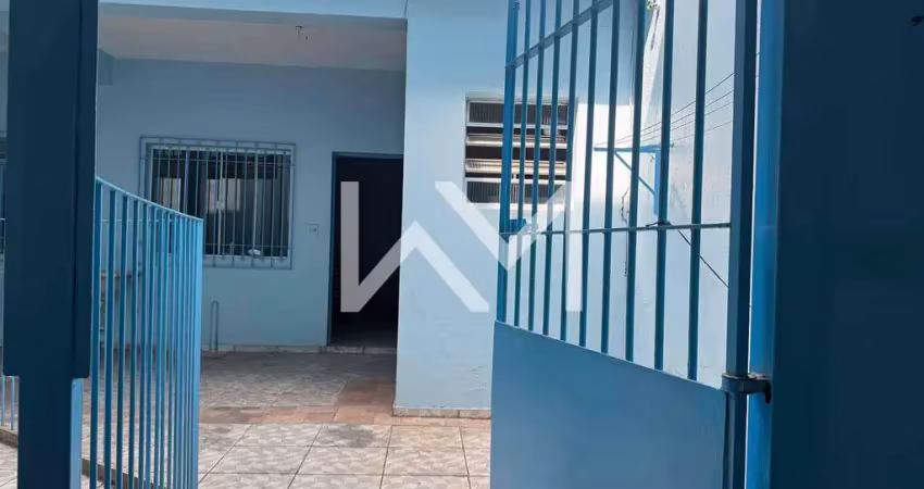 Casa para locação, 2 quartos, 1 vaga, jardim valéria, guarulhos, sp