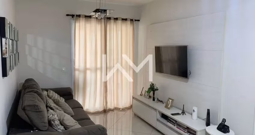 Vila augusta guarulhos – apartamento 2 dormitórios com suíte e lazer completo no condomínio suprema