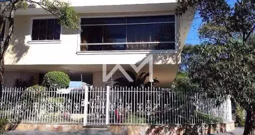 Sobrado  para locação com  597m² , 4 dormitórios, 6 vagas , no cidade maia, guarulhos  -  sp