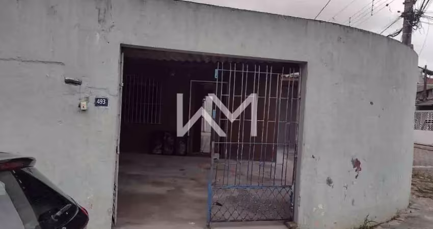 Casa à venda, 2 quartos, 1 banheiro , 4 vagas , vila santa maria, guarulhos, sp
