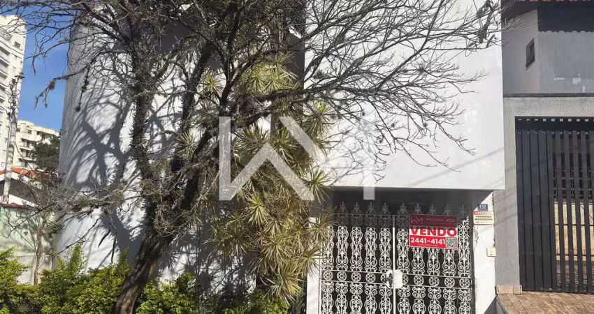 Sobrado à venda, 5 quartos, sendo 2 suítes e piscina, em vila progresso, guarulhos, sp