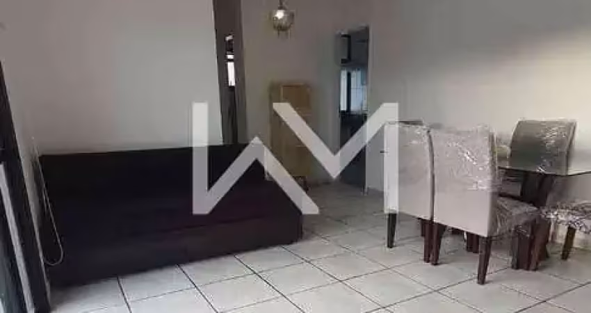 Apartamento para locação com 2 dormitórios, 1 banheiro, 1 vaga de garagem, 67m², vila rosália, guar