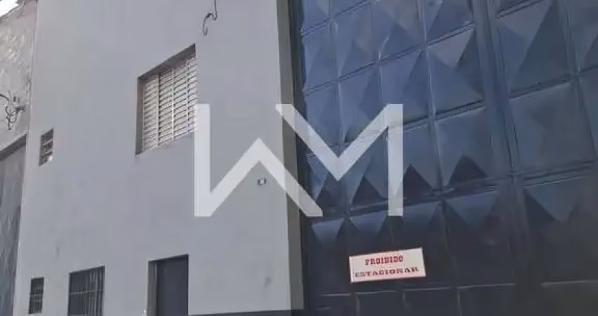 Locação – galpão com 490m² de área construída | localização estratégica em guarulhos – sp