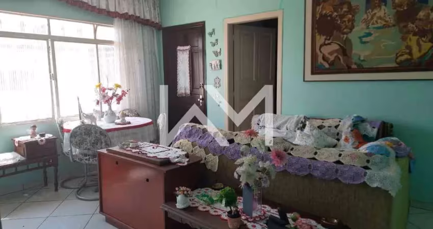 Casa à venda com 2 dormitórios, 1 banheiro, 3 vaga de garagem, 175m², vila antonieta, guarulhos, sp