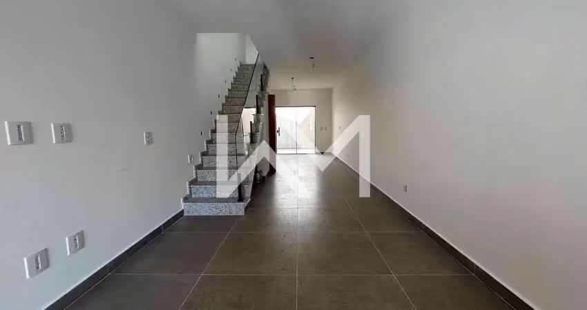 Sobrado novo à venda, 3 suítes, 2 vagas, 115m2 em vila isolina mazzei, são paulo, sp