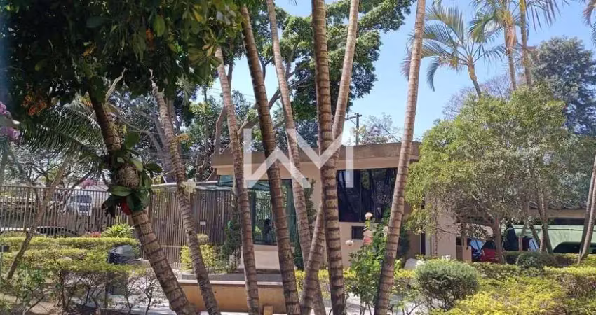 Apartamento com 2 quartos à venda na Rua Manguari, 185, Jardim Andaraí, São Paulo