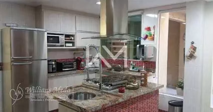 Casa com 2 quartos à venda na Rua Faustino Paganini, 389, Chácara Cruzeiro do Sul, São Paulo
