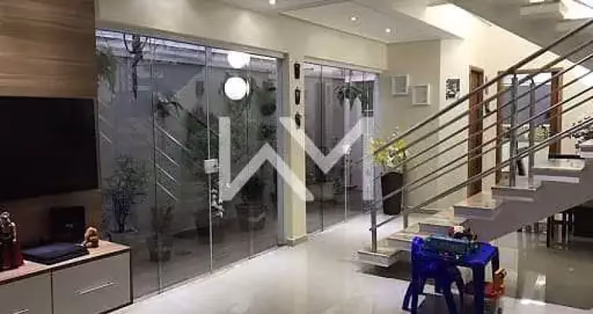 Sobrado à venda 3 quartos, 3 suites, 4 vagas, 150m², jardim santa clara, guarulhos - sp