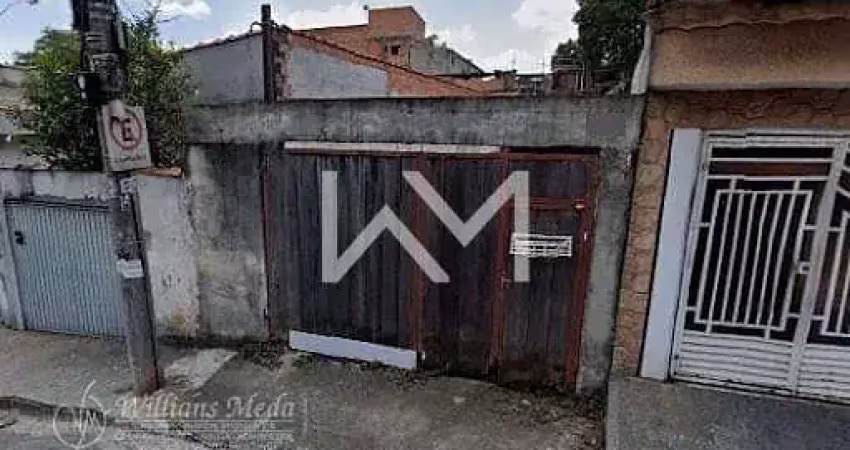 Terreno à venda na Rua Batuara, 121, Jardim Jovaia, Guarulhos