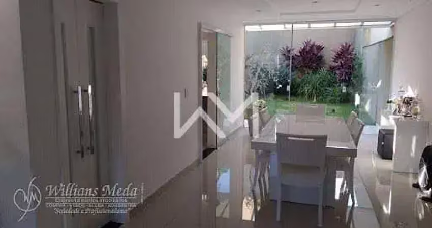 Sobrado 3 suítes, a master com closet em vila sorocabana  -  guarulhos