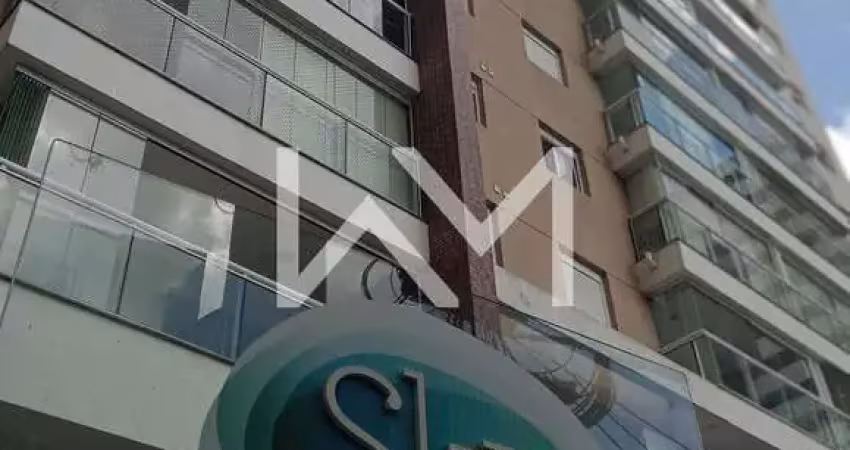 Apto 58m² a venda condomínio sky lago dos patos  2 dormitórios sendo 1 suíte, varanda, lazer comple