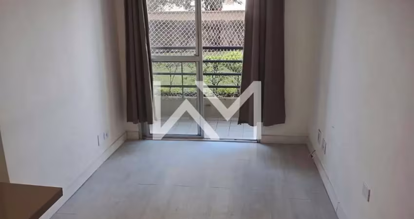 Apartamento para venda com 47 m² e com 2 dormitórios em macedo, guarulhos, sp
