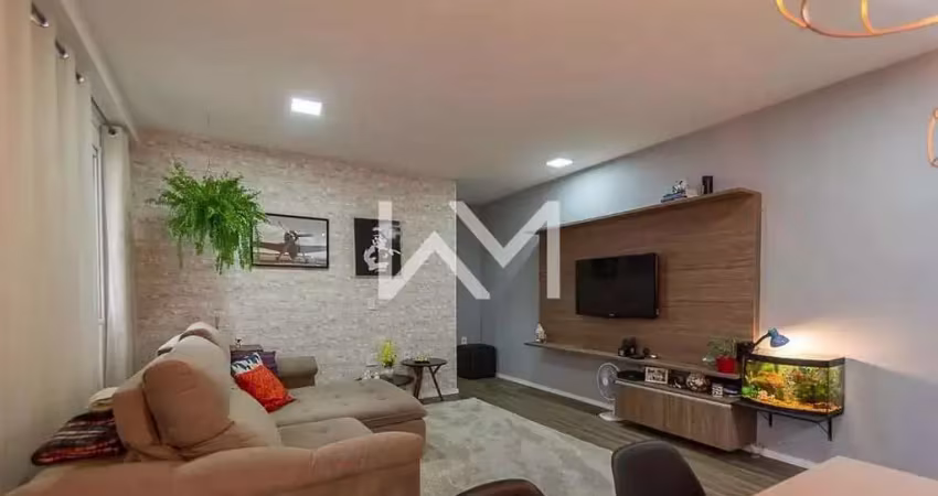 Apartamento à venda com 1 dormitórios, 1 banheiro, 1 vaga de garagem, 57m², jardim américa da penha