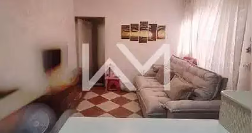 Casa com 3 quartos à venda na Rua Anhembi, 12, Jardim Jovaia, Guarulhos