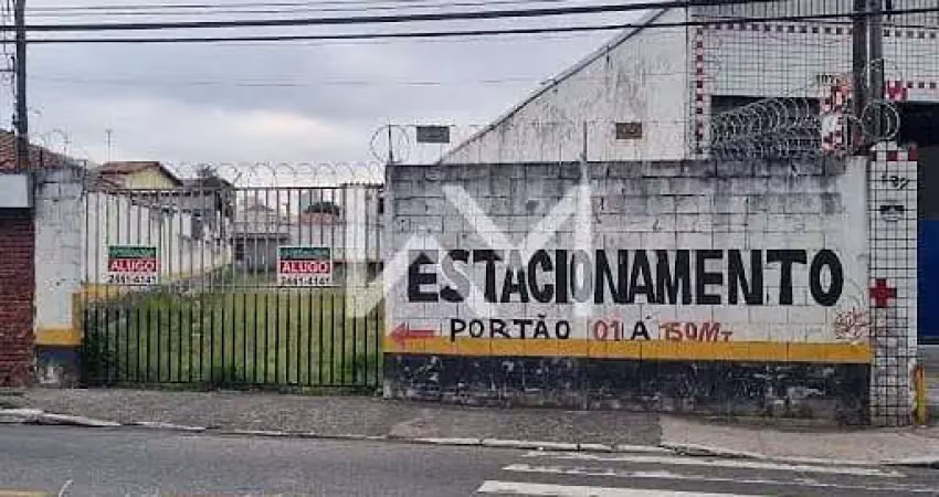 Terreno para alugar na Avenida Paulo Lincoln do Valle Pontin, 181, Guapira, São Paulo