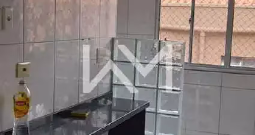 Apartamento 50 metros sem elevador   ótima localização  para venda e locação, jardim paraventi , gu