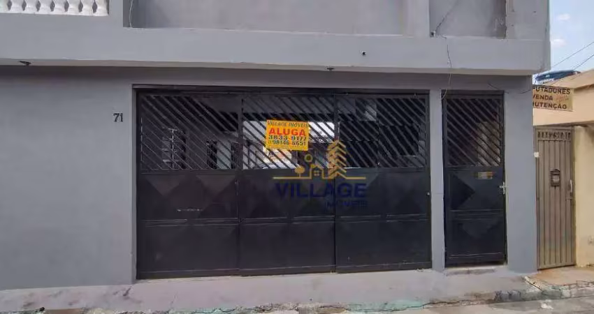 Casa com 2 dormitórios para alugar, 95 m² por r$ 2.095,10/mês - vila boaçava - são paulo/sp