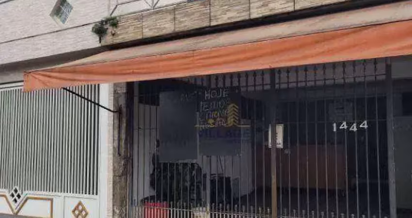 Sobrado com 3 dormitórios à venda, 180 m² por r$ 650.000,00 - ayrosa - osasco/sp