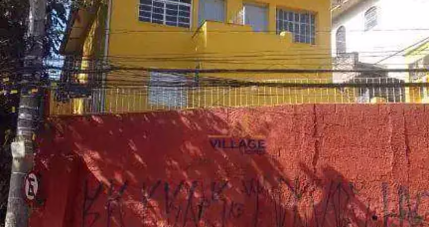 Casa com 3 dormitórios à venda, 120 m² por r$ 295.000,00 - vila mangalot - são paulo/sp