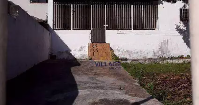 Casa com 2 dormitórios para alugar, 60 m² por r$ 1.700,00/mês - jardim vista linda - são paulo/sp