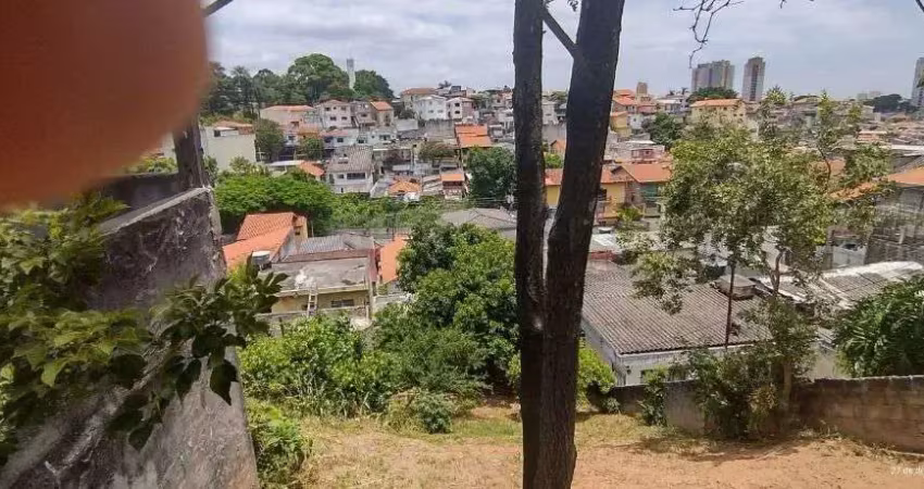 Terreno à venda, 502 m² por r$ 620.000,00 - vila guedes - são paulo/sp