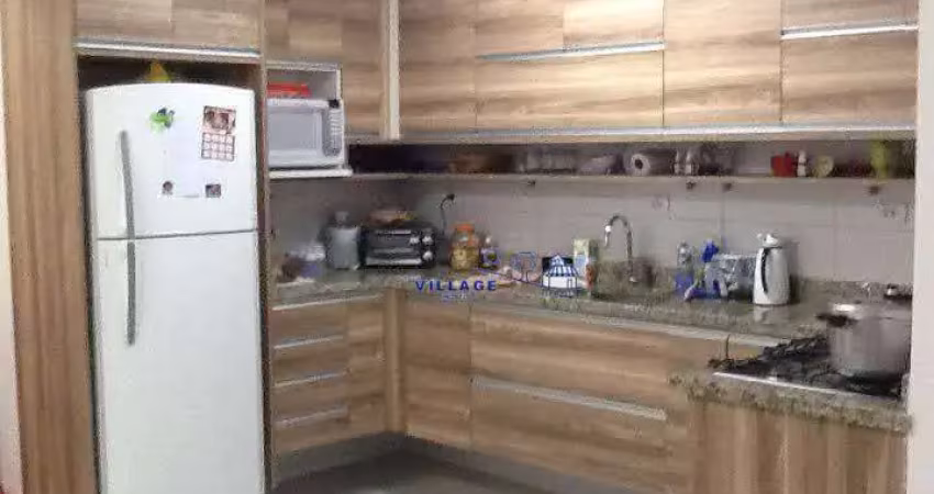 Sobrado com 3 dormitórios à venda, 130 m² por r$ 650.000,00 - jardim mangalot - são paulo/sp