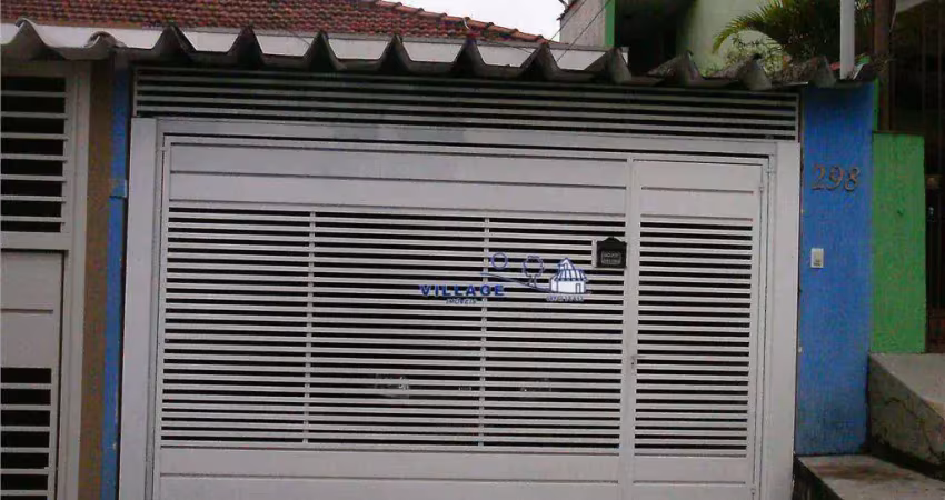Casa com 2 dormitórios à venda, 100 m² por r$ 450.000,00 - jardim vista linda - são paulo/sp