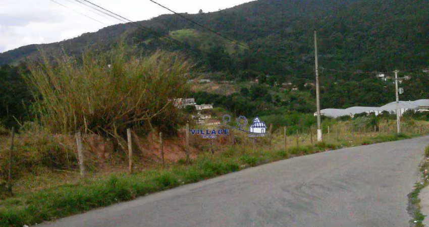 Área à venda, 5000 m² por r$ 3.000.000,00 - laranjeiras - caieiras/sp