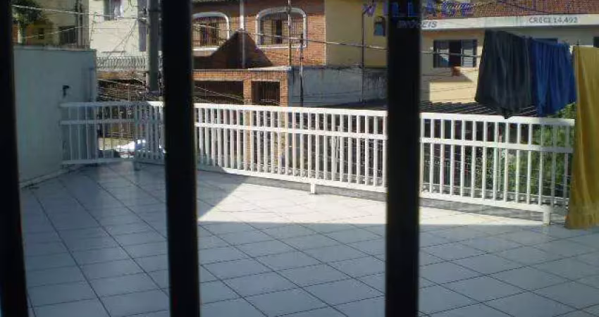 Sobrado com 3 dormitórios à venda, 165 m² por r$ 800.000,00 - parque são domingos - são paulo/sp