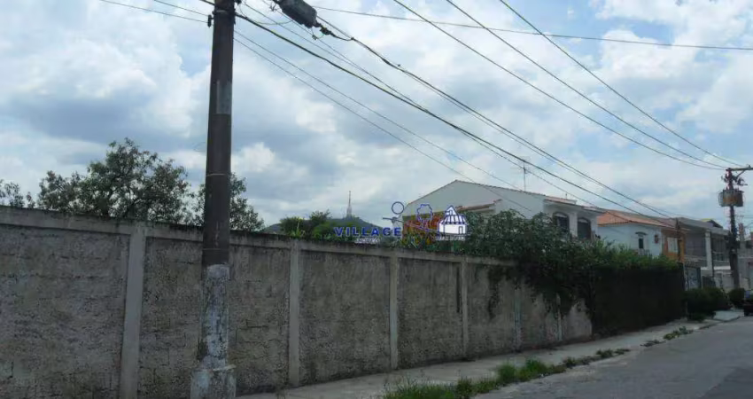 Terreno à venda na Avenida Myrim, Vila Clarice, São Paulo