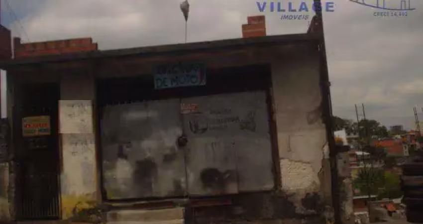 Casa com 1 dormitório à venda, 50 m² por r$ 440.000,00 - jardim santa mônica - são paulo/sp