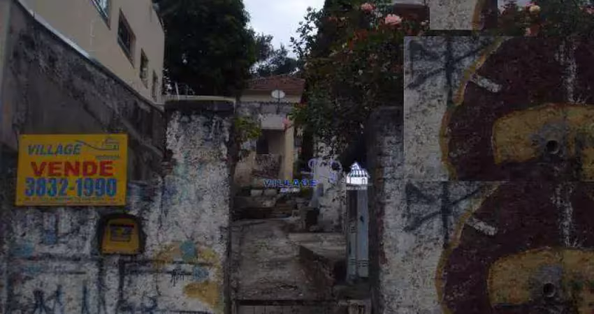 Terreno à venda na Avenida Mutinga, Pirituba, São Paulo