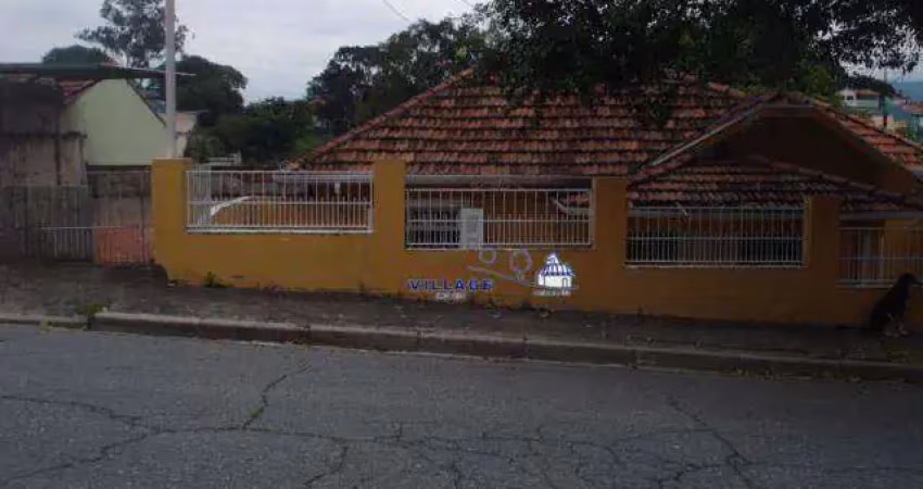 Terreno à venda na Rua Banabuiú, 130, Vila Comercial, São Paulo