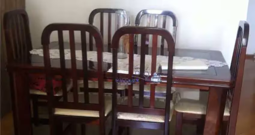 Apartamento com 3 dormitórios à venda, 70 m² por r$ 375.000,00 - nossa senhora do ó - são paulo/sp