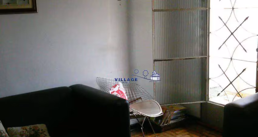 Casa com 2 dormitórios à venda, 120 m² por r$ 325.000,00 - jardim monte alegre - são paulo/sp