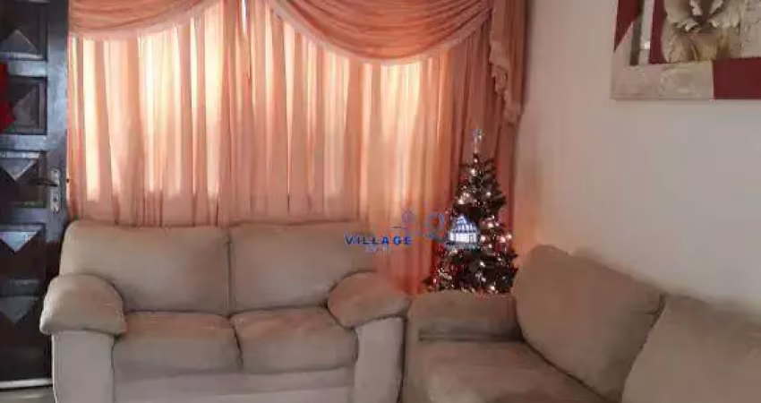 Sobrado com 2 dormitórios à venda, 250 m² por r$ 748.000,00 - conjunto residencial vista verde - são paulo/sp
