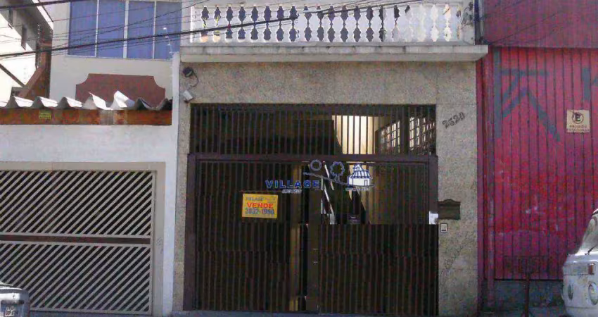 Sobrado com 3 dormitórios à venda, 240 m² por r$ 630.000,00 - parque são domingos - são paulo/sp