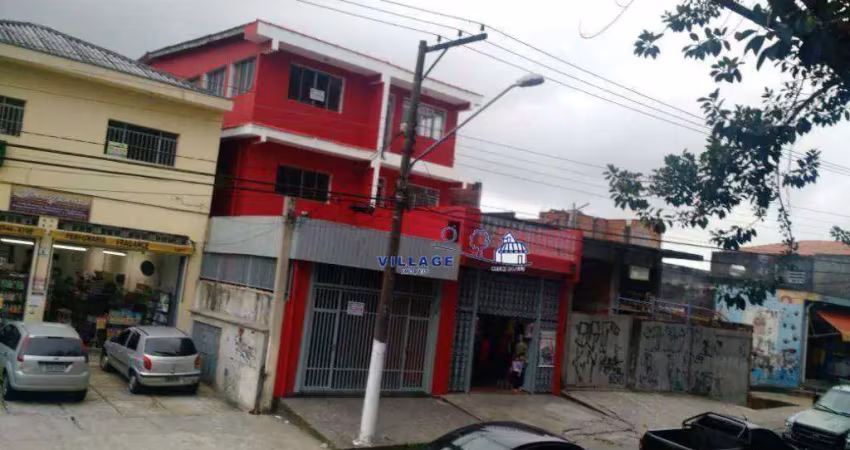 Prédio comercial à venda, jardim ipanema (zona oeste), são paulo.