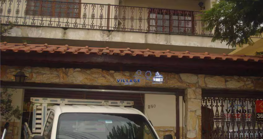 Casa comercial com 1 sala à venda na Rua Artur Orlando, Vila Jaguara, São Paulo