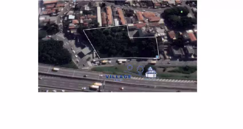 Área à venda, 3400 m² por r$ 5.100.000,00 - parque são domingos - são paulo/sp