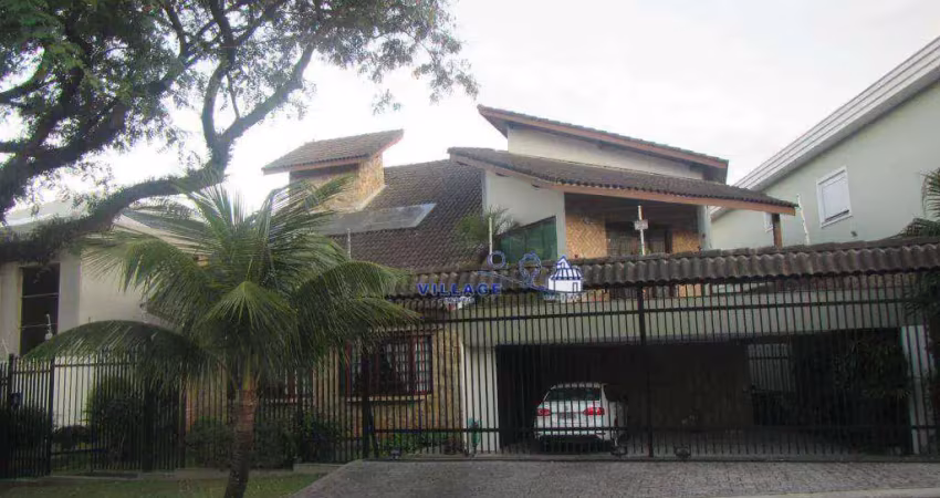 Casa com 3 quartos à venda na Rua Taroari, City América, São Paulo