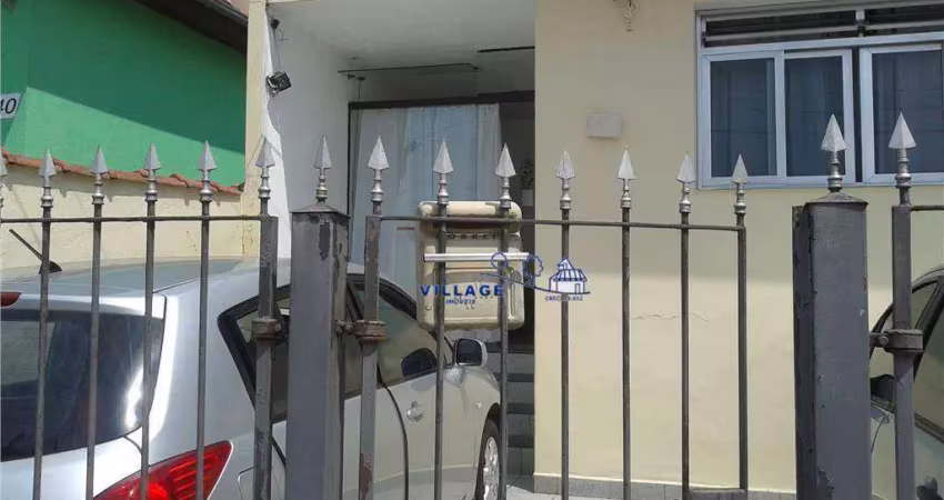 Casa com 4 dormitórios à venda, 140 m² por r$ 900.000,00 - vila jaguara - são paulo/sp