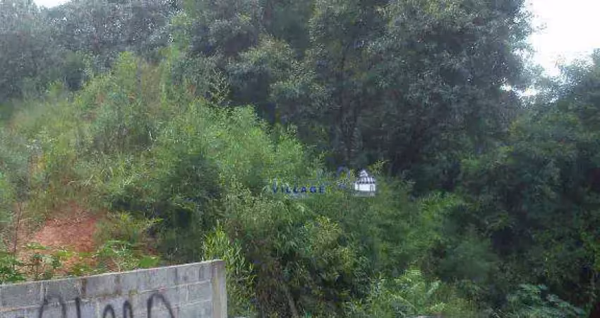 Área à venda, 4156 m² por r$ 2.200.000,00 - ipês (polvilho) - cajamar/sp