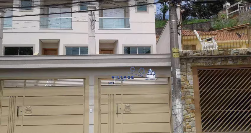 Casa com 3 quartos à venda na Rua Maestro Arturo de Angelis, 129, Vila Comercial, São Paulo