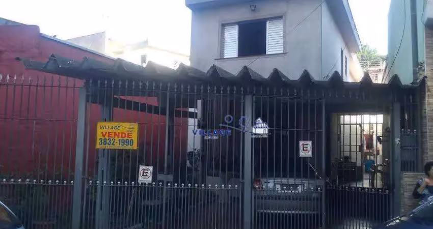Casa com 3 quartos à venda na Rua Pedro Anes, Vila dos Remédios, São Paulo