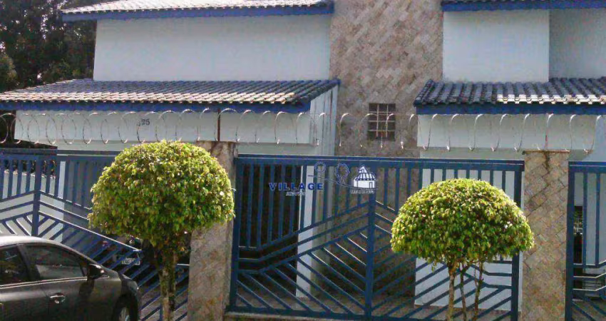 Sobrado com 4 dormitórios à venda, 388 m² por r$ 1.910.000,00 - alpes de caieiras - caieiras/sp